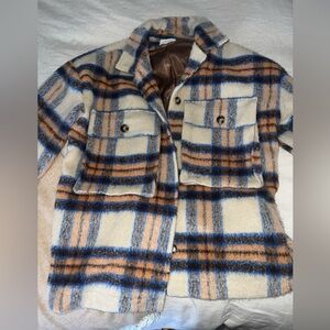 Grey Lab Los Angeles Coat